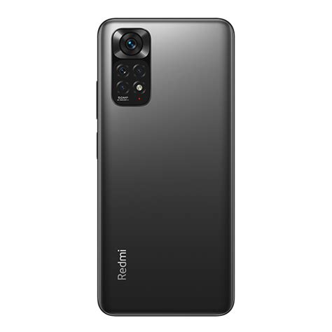 Xiaomi Redmi Note 11 Catálogo Equipos Entel Empresas