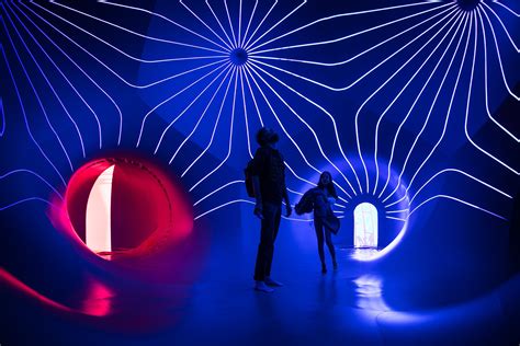 BLINK and Beyond: Cincinnati Events for Fall 2022 — Women of Cincy