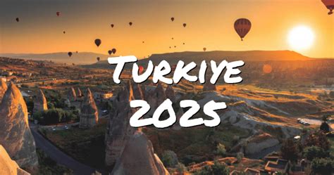 Holidays in Turkey for 2025. In Turkey, holidays play a significant
