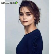 Jenna Louise Coleman Nude Leaks Fapopedia