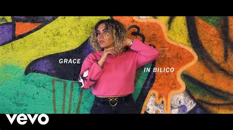 GRACE In Bilico YouTube