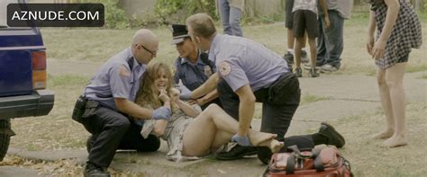 HILLBILLY ELEGY NUDE SCENES AZNude