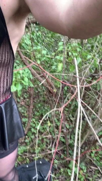 Je Fais La Pute En Foret Pour Maitresse Gay Man Porn XHamster