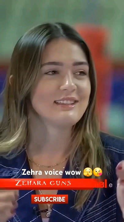 The World Most Beautiful Girl ️😘 Zehragunes ️ ️ Zehragunes Turkish