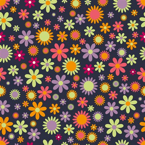 floral vintage background pattern  stock photo public domain pictures