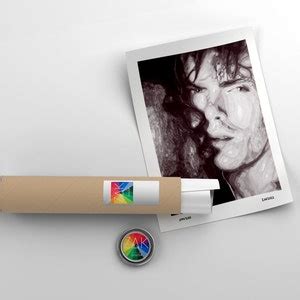 Gay Couple Kissing Watercolor Art Print Same Sex Couple Gift Same Sex Marriage Black