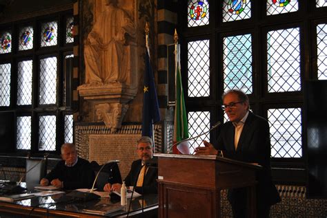 SEMINARIO DELL ORDINE DEGLI INGEGNERI DI ROMA INTERVENTO PRESIDENTE