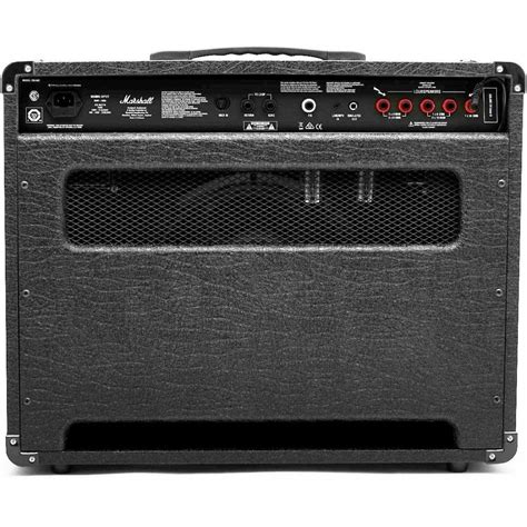 Marshall DSL 40CR Arco Music