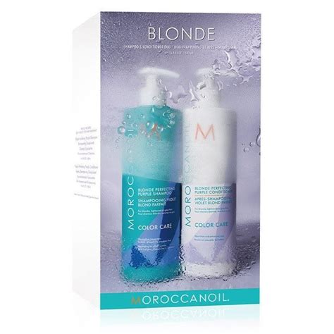 Moroccanoil Косметический набор для волос, 1000 мл - купить с доставкой ...