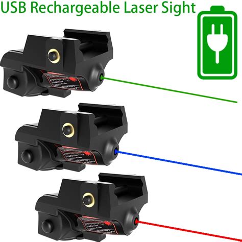 Subcompact Taurus G G C G G C Pistol Green Blue Laser Sight Self