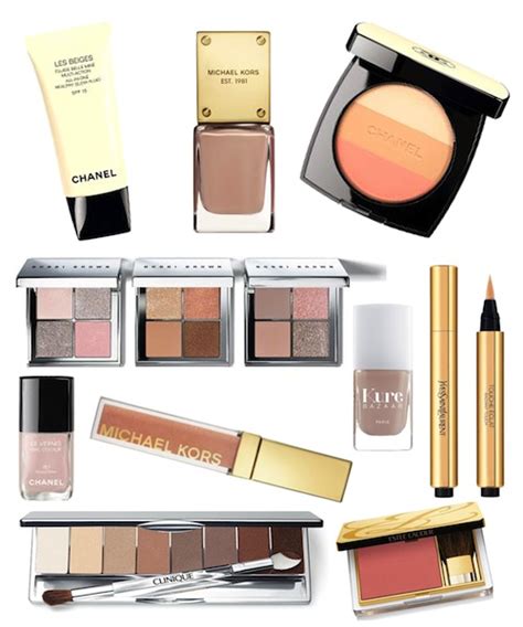 Natürlichkeit in Nude - BeautyDelicious