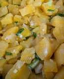 Receitas Inovadoras Batata Salsa Mandioquinha