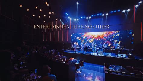 bar ix molito lifestyle center