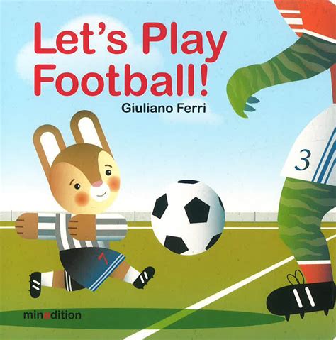 lets play football bookxcess