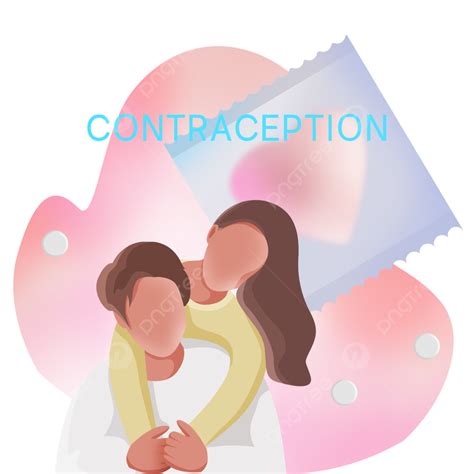 World Contraception Day Sex Safety Education Couple Safety Education