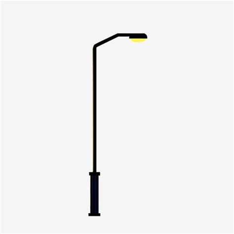 Street Lights Clipart Vector Beautiful Street Light Road Lights