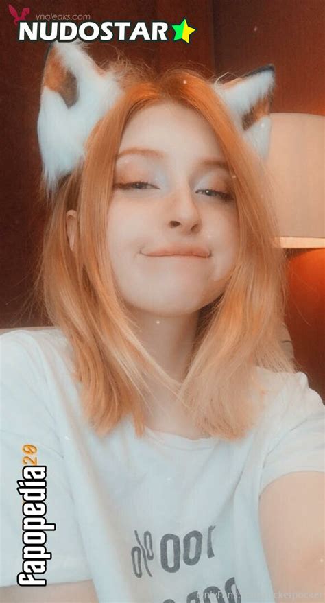 Rocketpocket Nude OnlyFans Leaks Photo 639433 Fapopedia