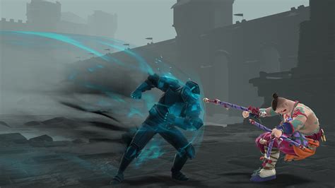Shadow Fight Arena On Steam