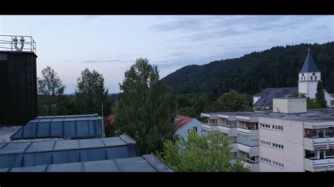 Panoramablick Bad Reichenhall YouTube