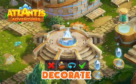 Atlantis Odyssey For Android Download