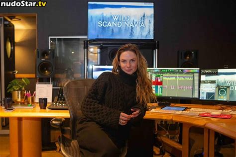 Rebecca Ferguson Officialrebeccaferguson Rebeccacambria Free Nude OnlyFans Photo