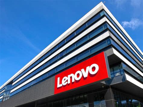 Chinas Pc Maker Lenovo Will Launch Ai Powered Pcs After Reporting