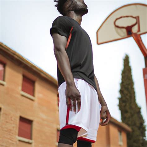 how tall do you have to be a basketball player
