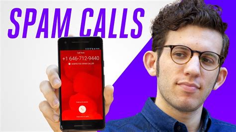 Att How To Block Spam Calls