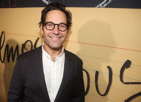 Paul Rudd Shares His Secret to Staying Youthful and Fit | Vanity Fair