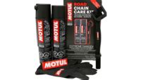 Motul Road Chain Care Kit MotorcycleGear