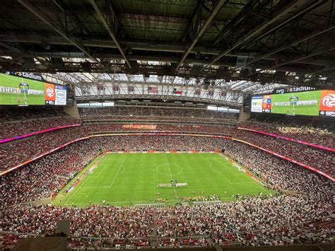 Entradas Mundial 2026 Estadio Azteca... | Boletos Verificados