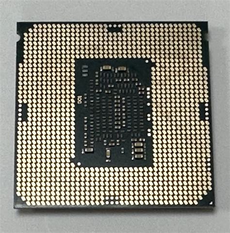 Yahooオークション インテル Intel Cpu Core I7 6700 34ghz 8mキャ