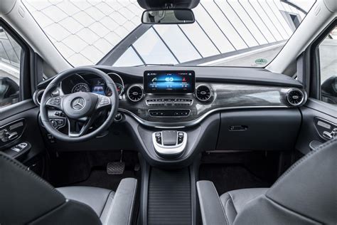 2023 Mercedes Benz Eqv Price And Specs Carexpert
