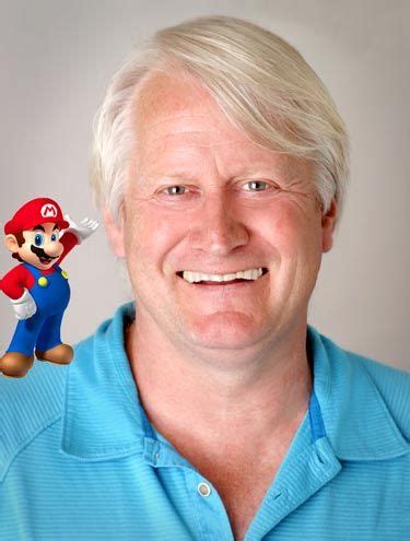 charles martinet net worth 2022