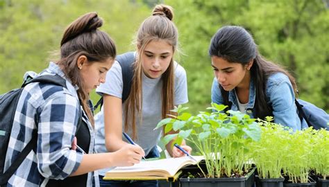powerful strategies   environmental education  alive