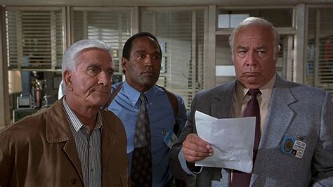 MY LIFE MOVIE REVIEW Naked Gun The Final Insult ปนเปลอย