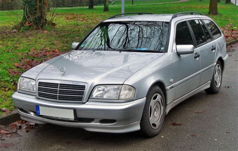 190,C-klasse | Mercedes-Benz Pkw GALERIE