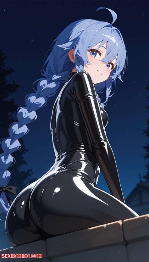 Porn Comic Latex Bodysuit Sonozaki Nori Sex Comic And Pictures With Porn Comics Hentai