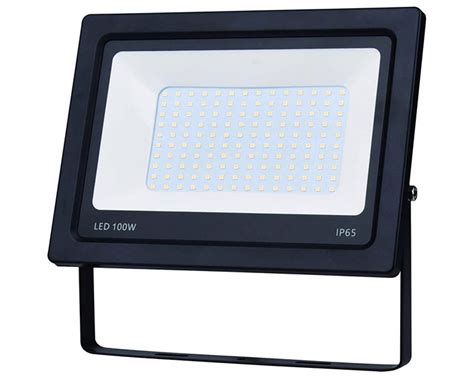 LED REFLEKTOR 100 W 7000 Lm IP65 SBS