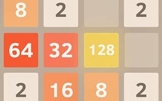 2048 - Play Free Online Game