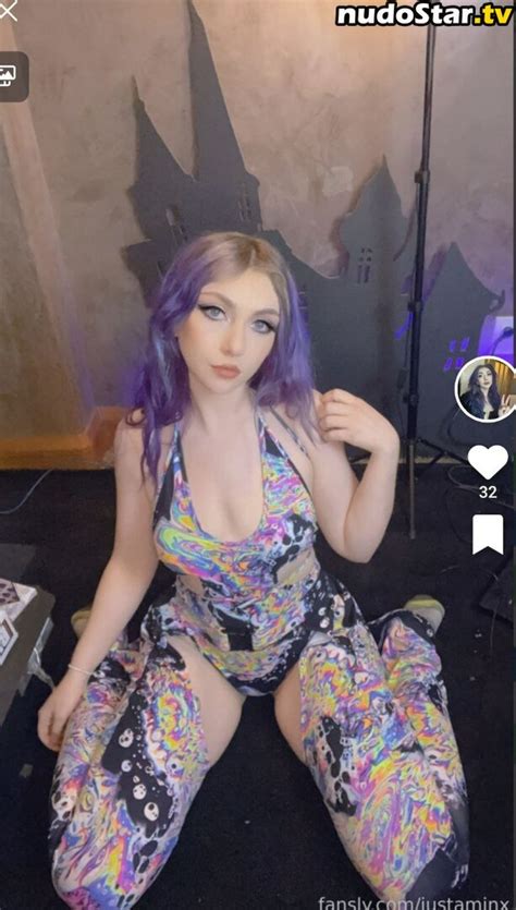 JustaMinx Anyuser Justaminxig Nude OnlyFans Photo 162 Nudostar TV