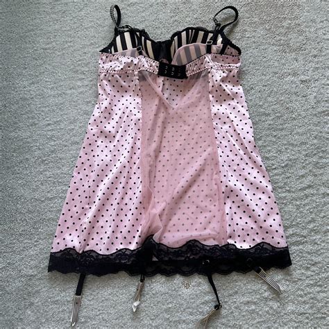 ୨ victorias secret lingerie ୧ EVERYTHING SOLD AS Depop