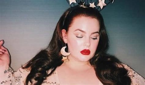11 Hot Photos Of Tess Holliday Which Will Make Your Day The Day Made