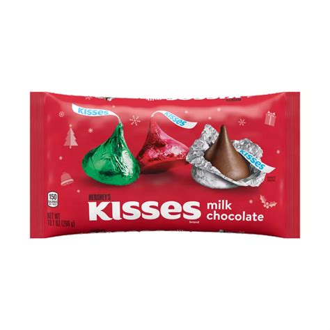 Hersheys Kisses Candy Hersheyland