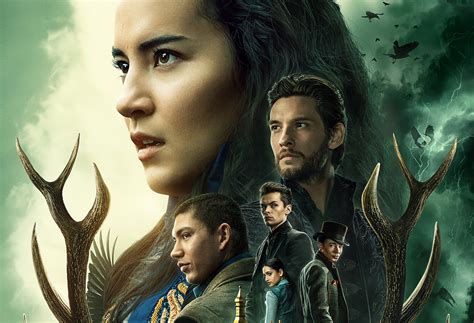 Shadow And Bone Is Going To Be Your New Obsession The Beat