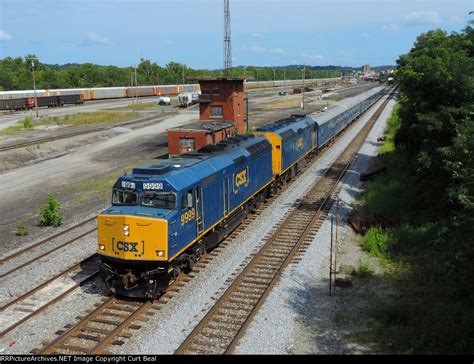 Csx And