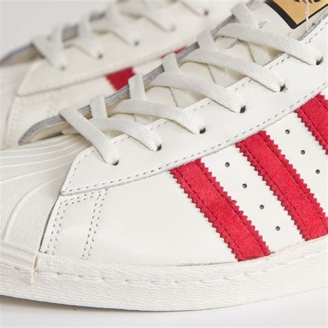 adidas Pro Model Vintage Deluxe - B35248 - Sneakersnstuff | sneakers ...