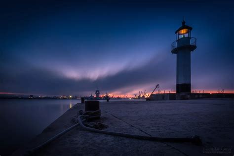 Lighhouse Top Spots For This Photo Theme