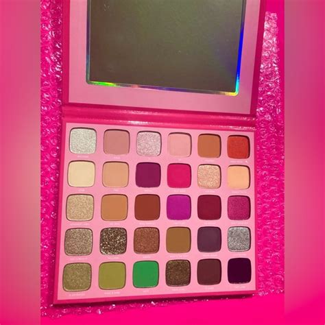 Morphe Makeup Copy Jeffree Star X Morphe Artistry Palette Poshmark