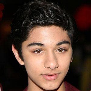 Mark Indelicato - Bio, Family, Trivia | Famous Birthdays